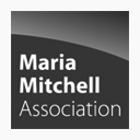 maria mitchell association logo